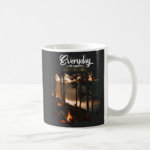 Mug L'aventure est dans l'air