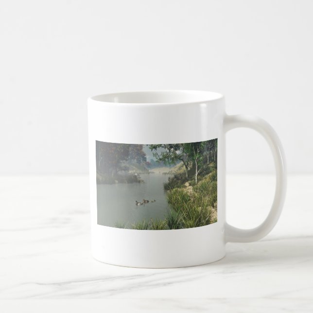 Mug Lazy (Droite)