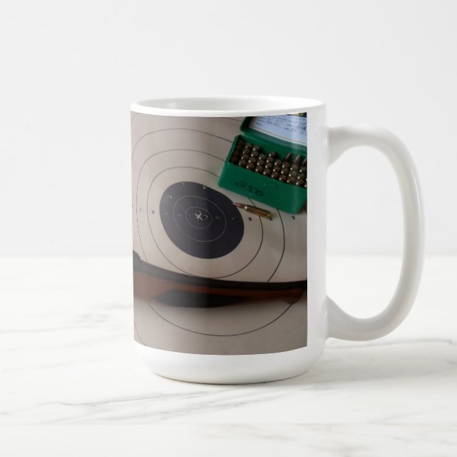 MUG LBK 1920 (Droite)