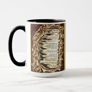 Mug L'Dernier Endroit Calme