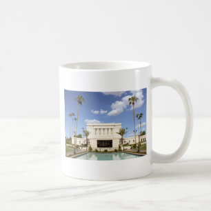 Mug lds mesa arizona temple mormon photo