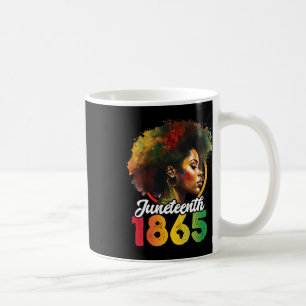 Mug Le 11 Juin Est Mon Jour D'Indépendance Chemise Fem