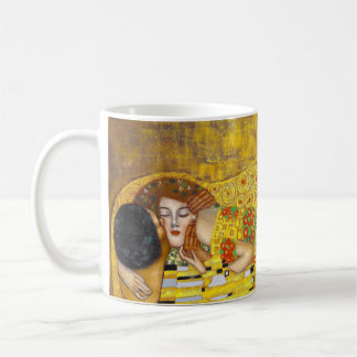 Mug Le baiser -