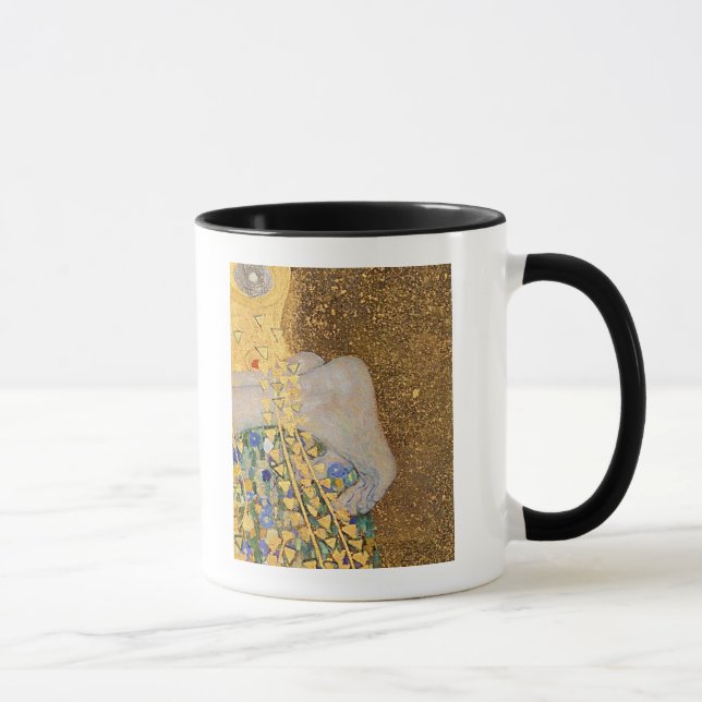 Mug Le baiser, 1907-08 (Droite)