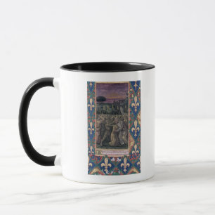 Mug Le baiser des judas