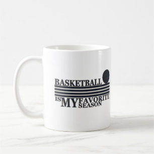 Mug Le basket
