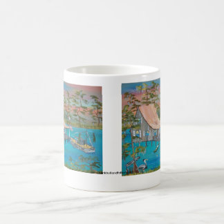 MUG LE BAYOU DE LA GUEULE, LE BAYOU DE LA GUEULE