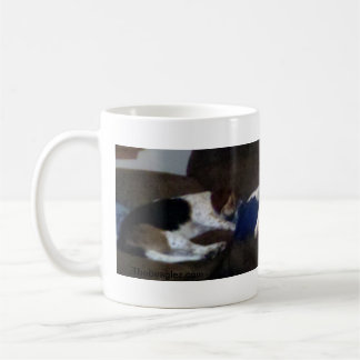 Mug Le Beaglez