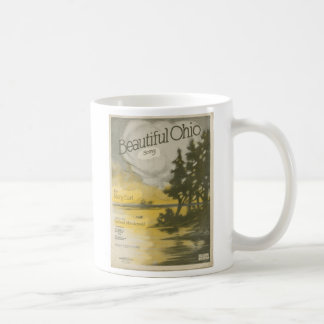 Mug Le bel Ohio