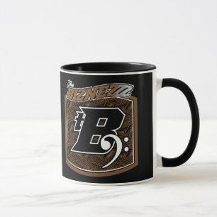 Mug Le Biznezzz