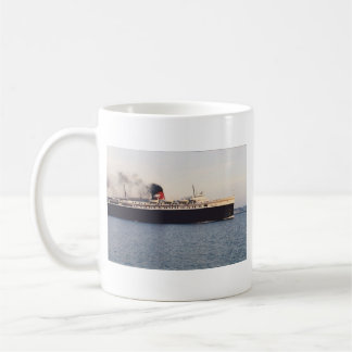 Mug Le blaireau