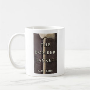 Mug Le blouson bombardier