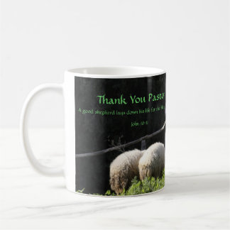 Mug Le bon berger
