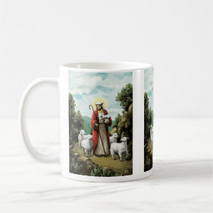 Mug Le bon berger