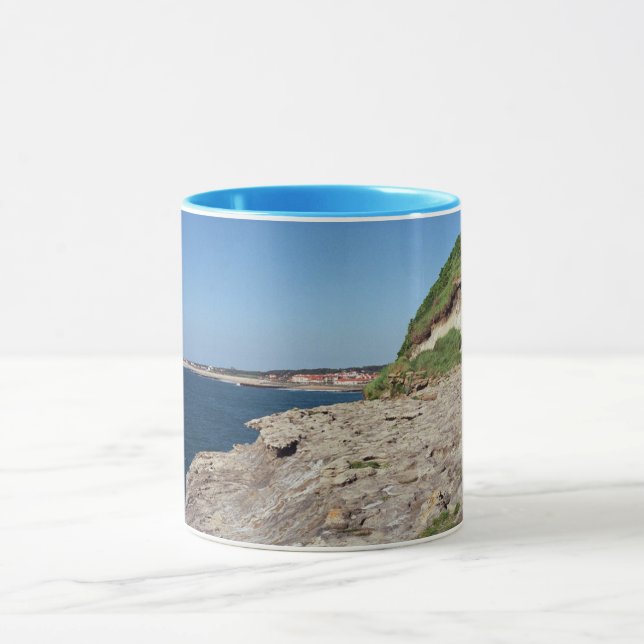 Mug Le bord (Centre)