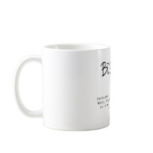 Le Boss Lady Coffee Mugs®