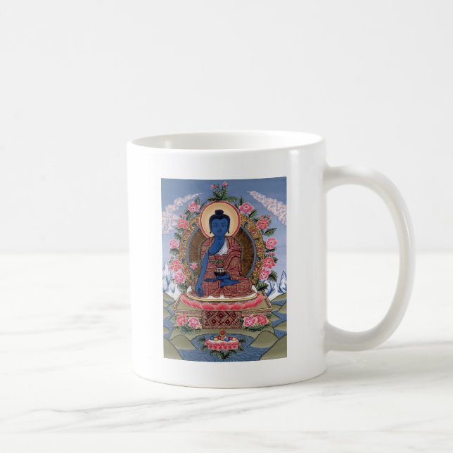 Mug Le Bouddha (Droite)