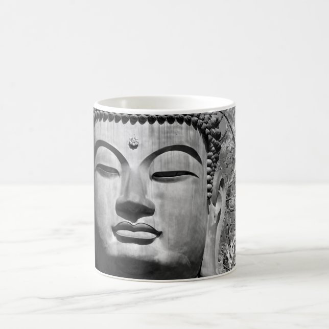 Mug Le Bouddha (Centre)