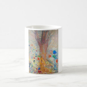 Mug Le Bouddha, Redon