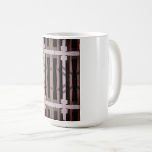 Mug Le boudoir rose de Justine