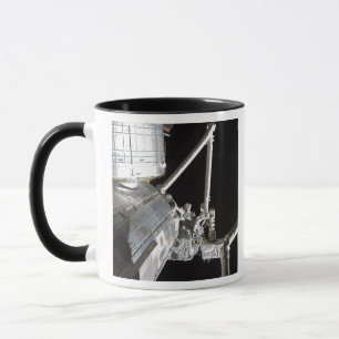 Mug Le bras robotique de l'expérience japonaise Modu 