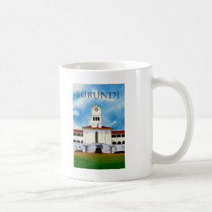 Mug Le Burundi