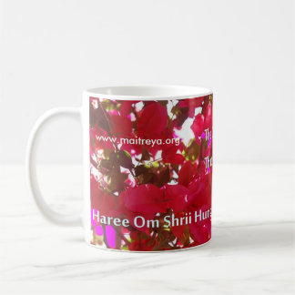 Mug Le but de la vie