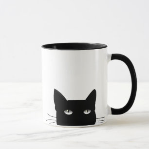 MUG LE CAFÉ NOIR DE CAFÉ