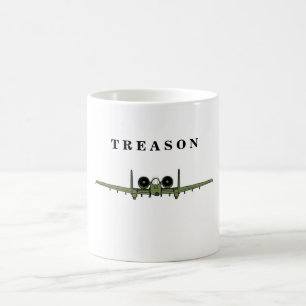Mug Le calice du traître