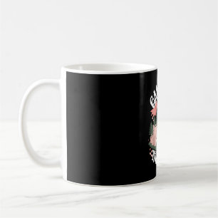 Mug Le camping est une thérapie amateur de camp d'aven