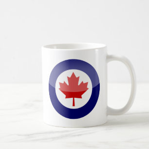 Mug Le Canada