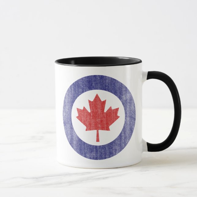 MUG LE CANADA (Droite)