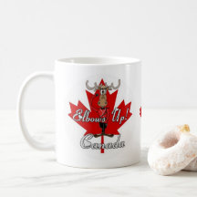 Le Canada se lève
