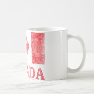 Mug Le Canada vintage