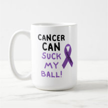 Le Cancer Peut Chanter Ma Boule !