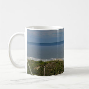 Mug Le cap exaspèrent le phare