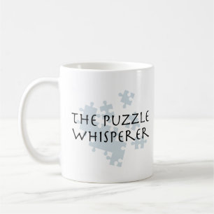 Mug Le casse-tête