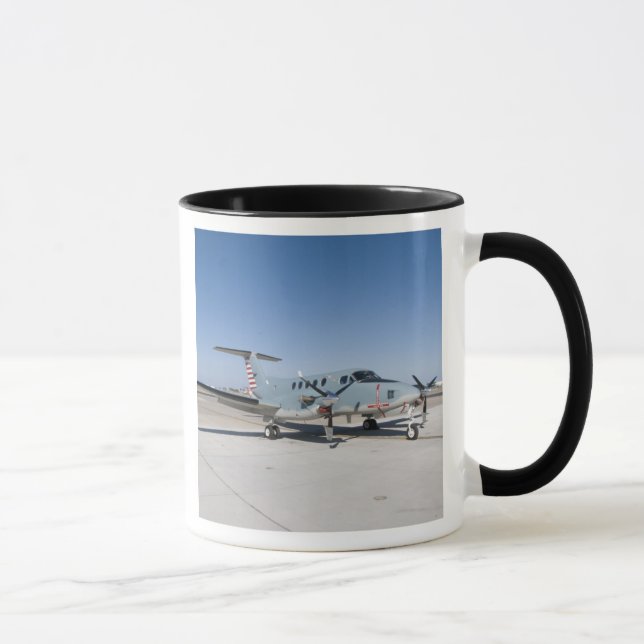 Mug Le centenaire de la commémoration de l'aviation na (Droite)