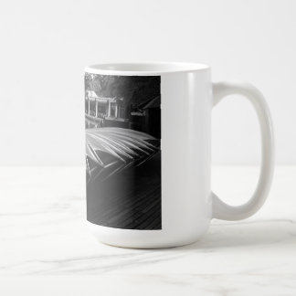 Mug Le Central Park de Boathouse