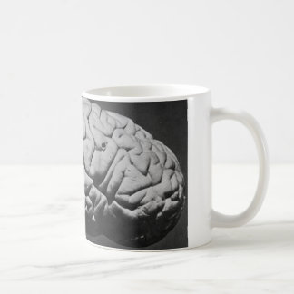 MUG LE CERVEAU DE CHARLES BABBAGE (1909)