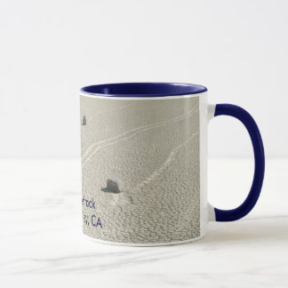 Mug Le champ de courses