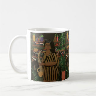 Mug Le chant de Kia