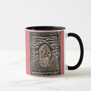 Mug Le chapelet