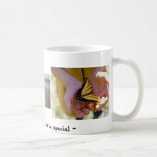 Mug Le ~ chaque moment peut être special~