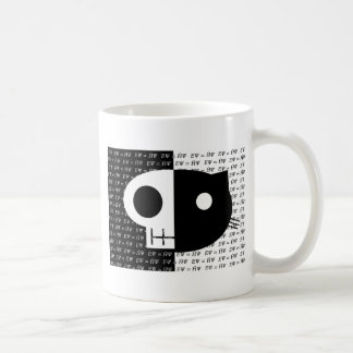 Mug Le chat de Schrödinger