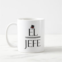 Le chef