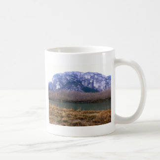 Mug Le chef, Squamish BC, Canada