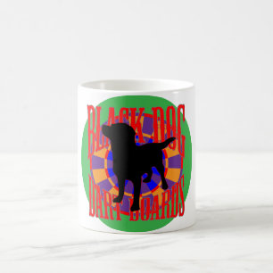 Mug Le chercheur