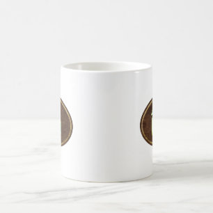 Mug Le cheval 2009