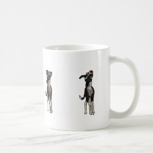 Mug Le chien est confus